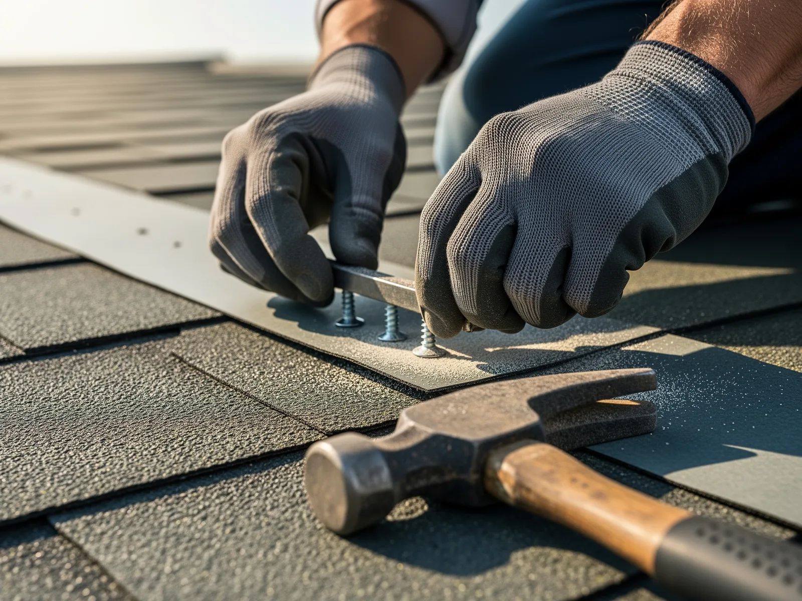 Why choose Fascia Repair in Keansburg, NJ